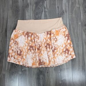 Offline Aerie Skort Size XXL